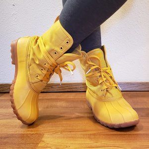 Native Jimmy Boot (rain boots)